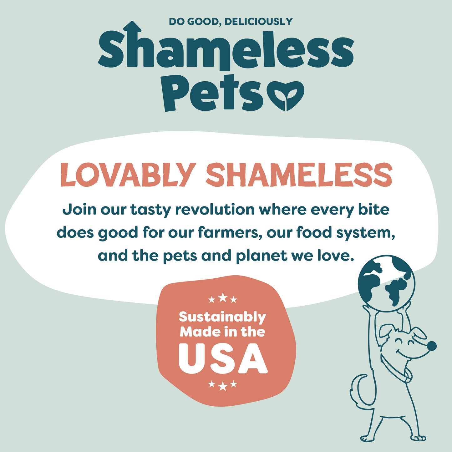 Salmon Loves Butternut Jerky Bites 14oz