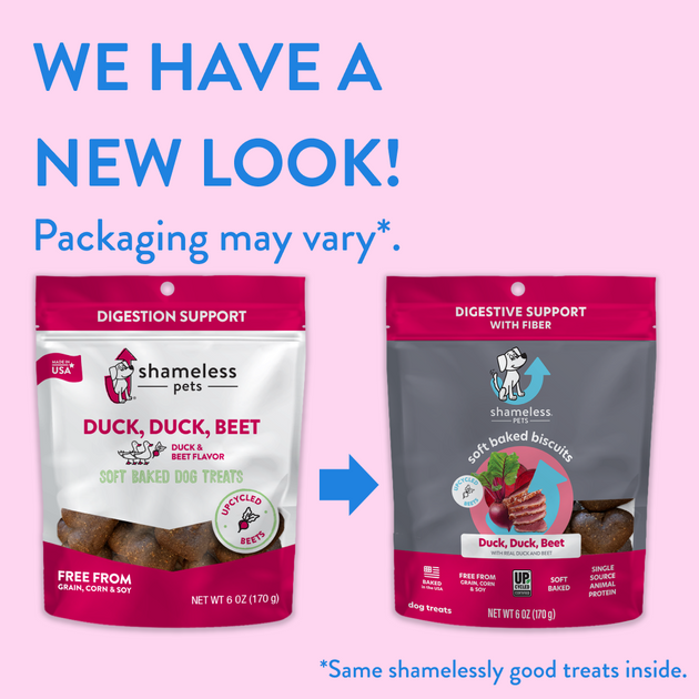 Beet dog clearance treats