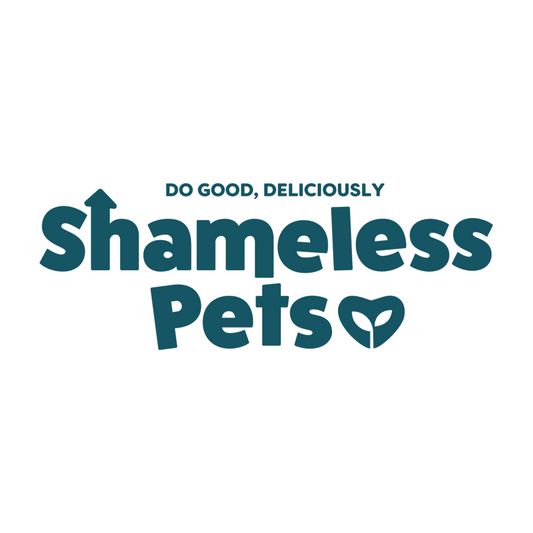 Shameless Pets Reveals a Fresh Rebrand, Highlighting Sustainability and USA-Made Quality Treats