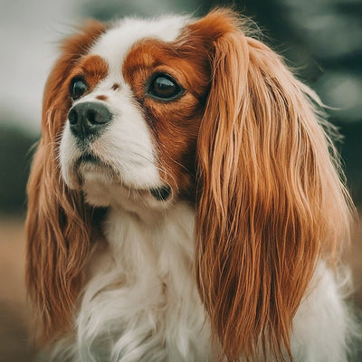 King Charles Spaniel vs. Cavalier: Which Breed is Right for You?