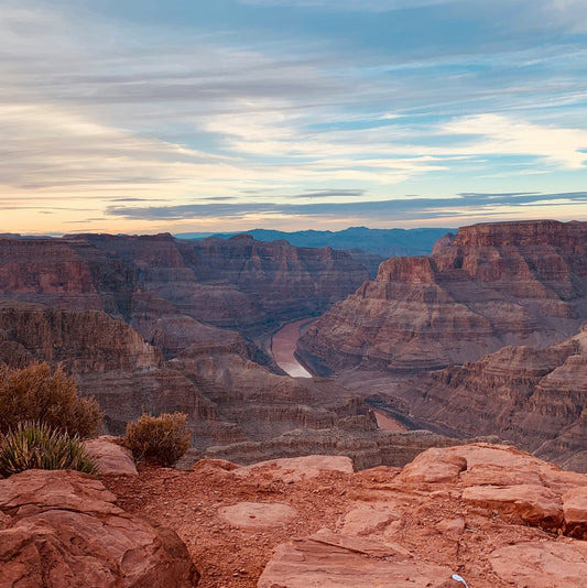 Dog Friendly National Parks