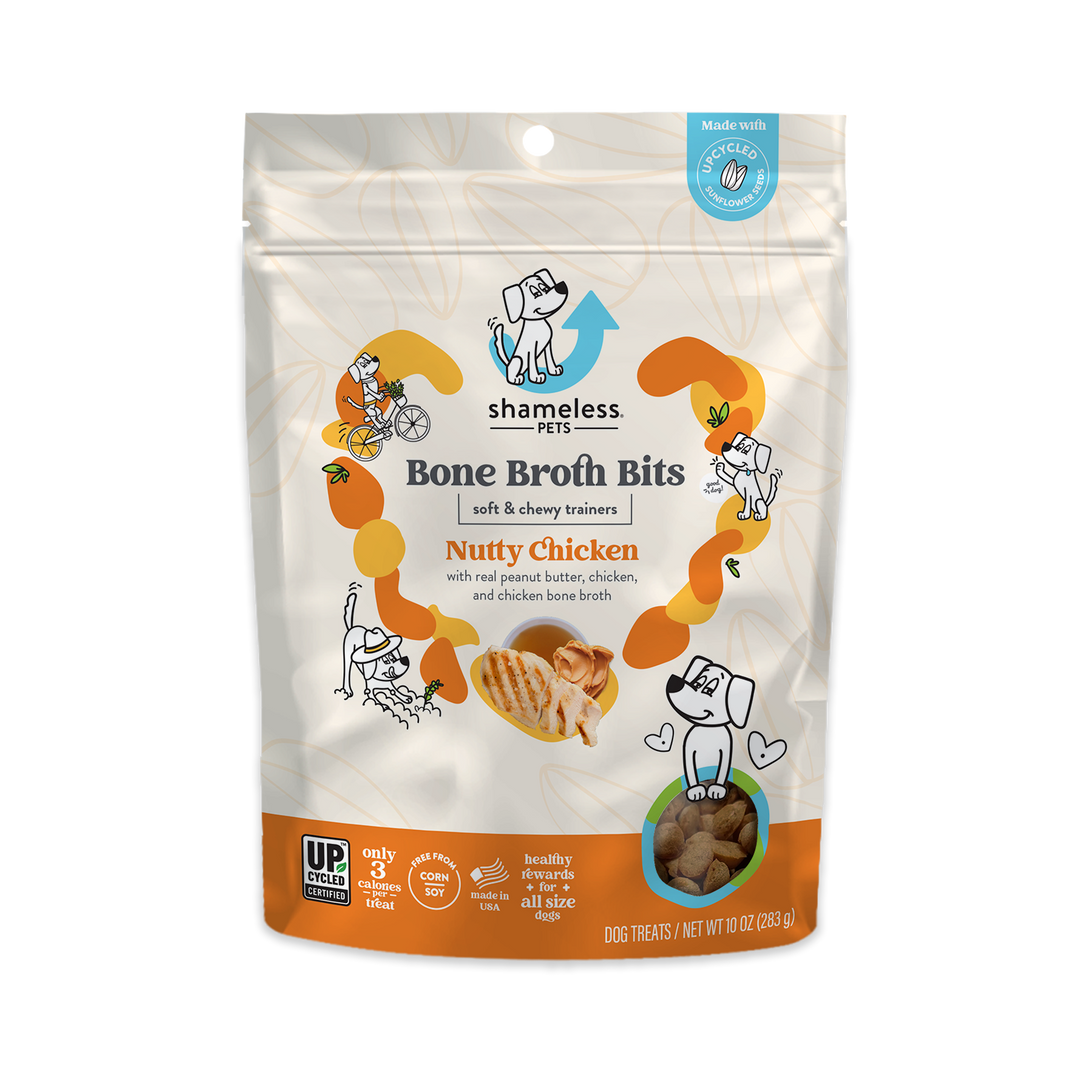 Chewy bone broth clearance