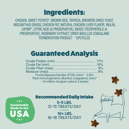 Does Catnip Have Any Nutritional Value for Cats: Unveiled Insights