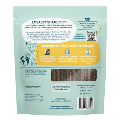 Banana Bone-anza Dental Sticks 32ct