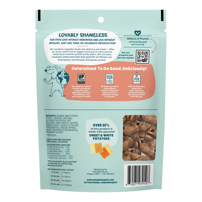 Reelin Salmon Meaty Tenders 8oz